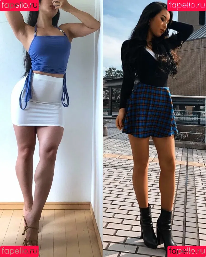 Kyoka Yamashita Onlyfans Photo Gallery 
