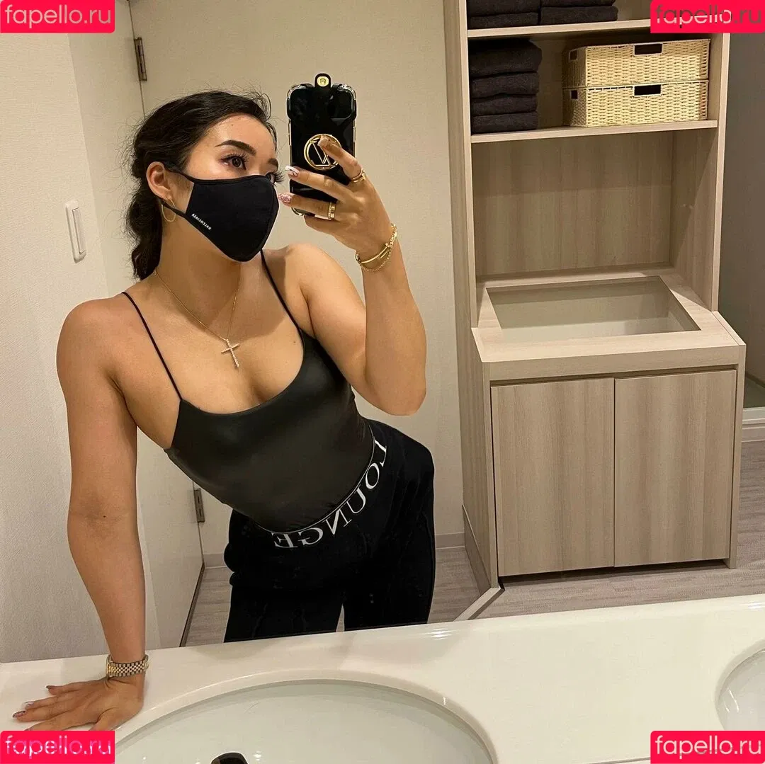 Kyoka Yamashita Onlyfans Photo Gallery 