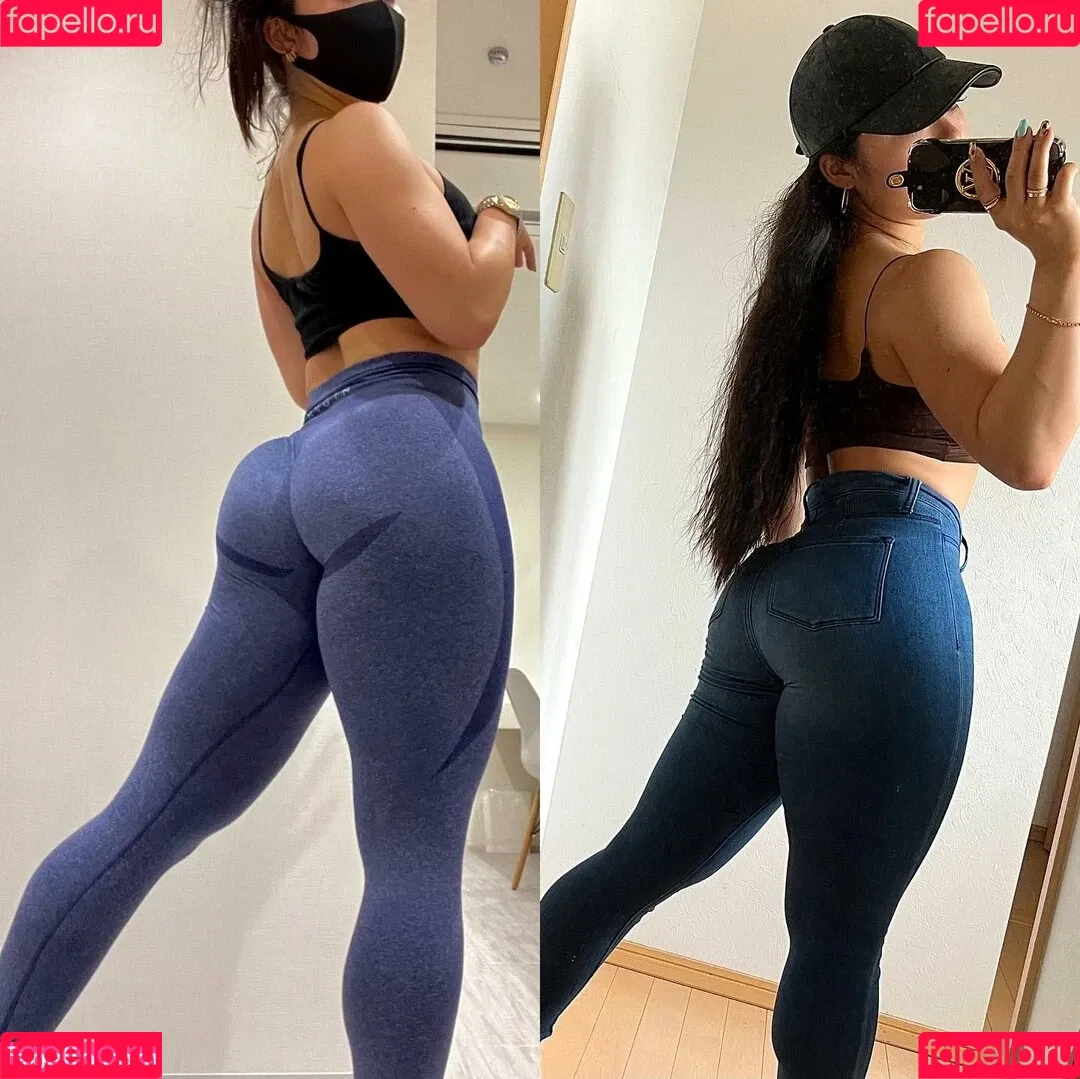 Kyoka Yamashita Onlyfans Photo Gallery 