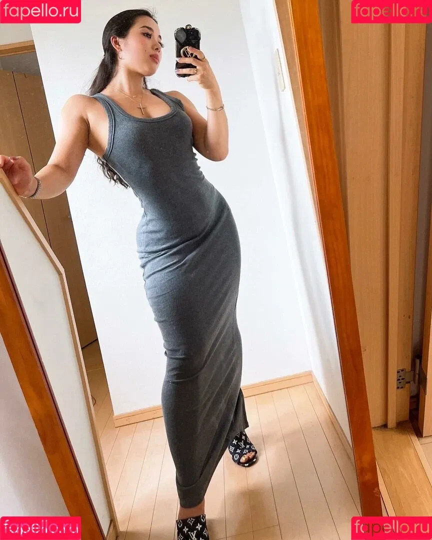 Kyoka Yamashita Onlyfans Photo Gallery 