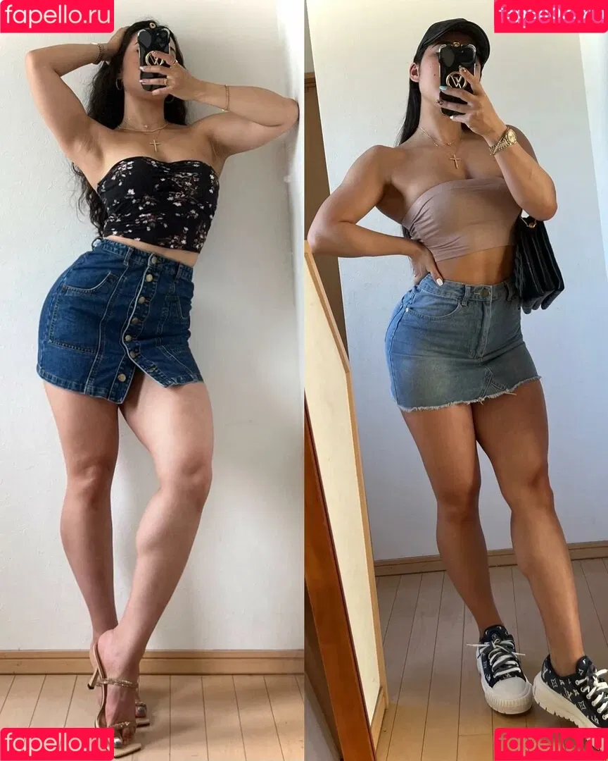 Kyoka Yamashita Onlyfans Photo Gallery 