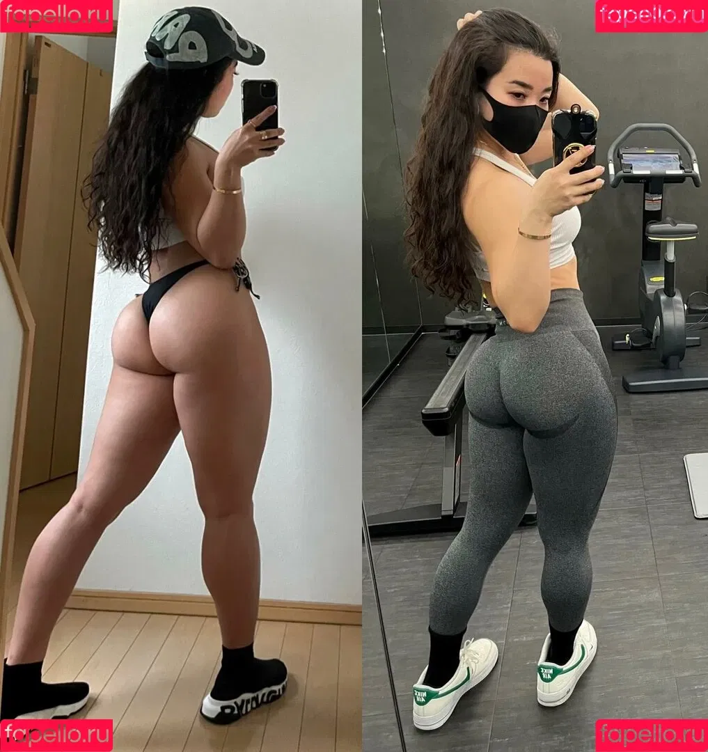 Kyoka Yamashita Onlyfans Photo Gallery 