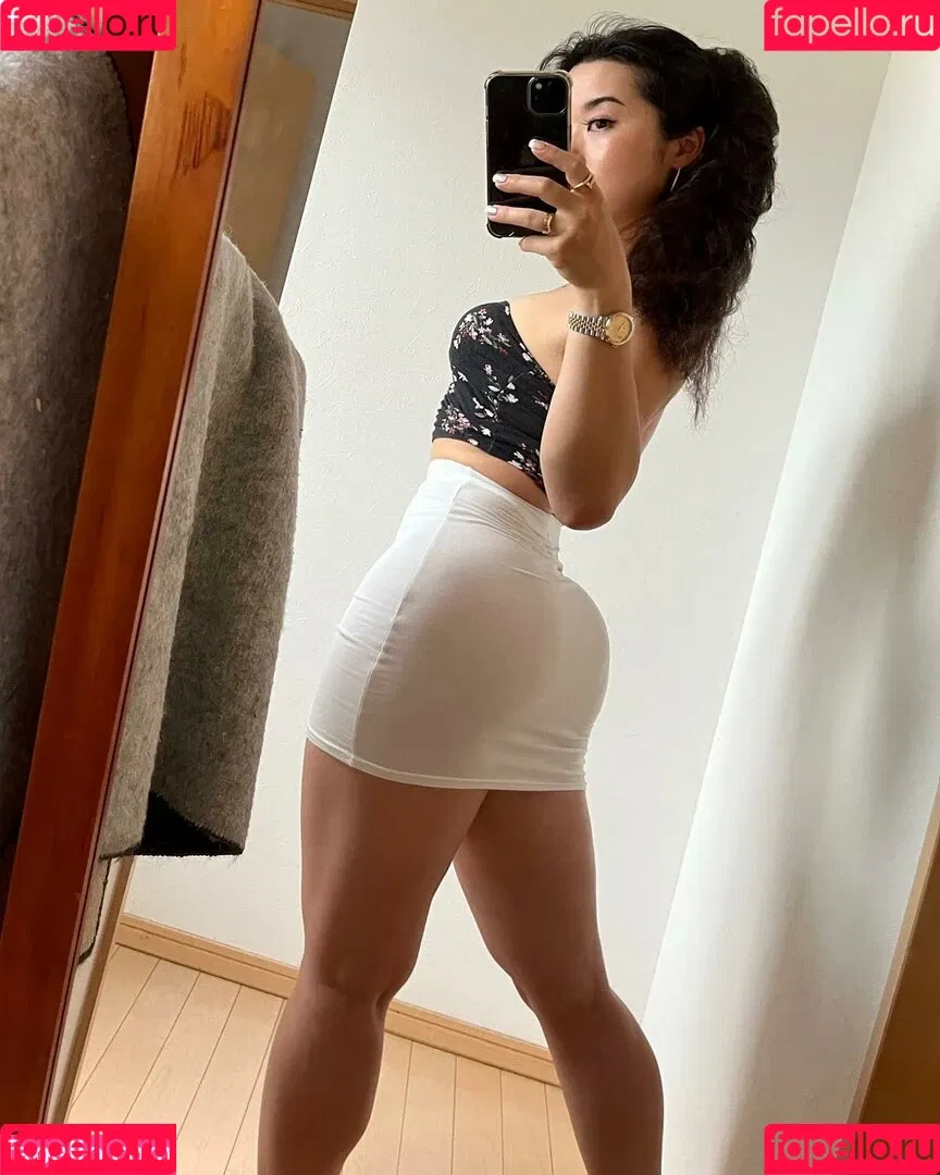 Kyoka Yamashita Onlyfans Photo Gallery 