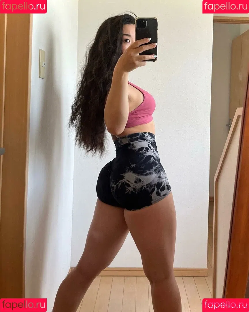 Kyoka Yamashita Onlyfans Photo Gallery 