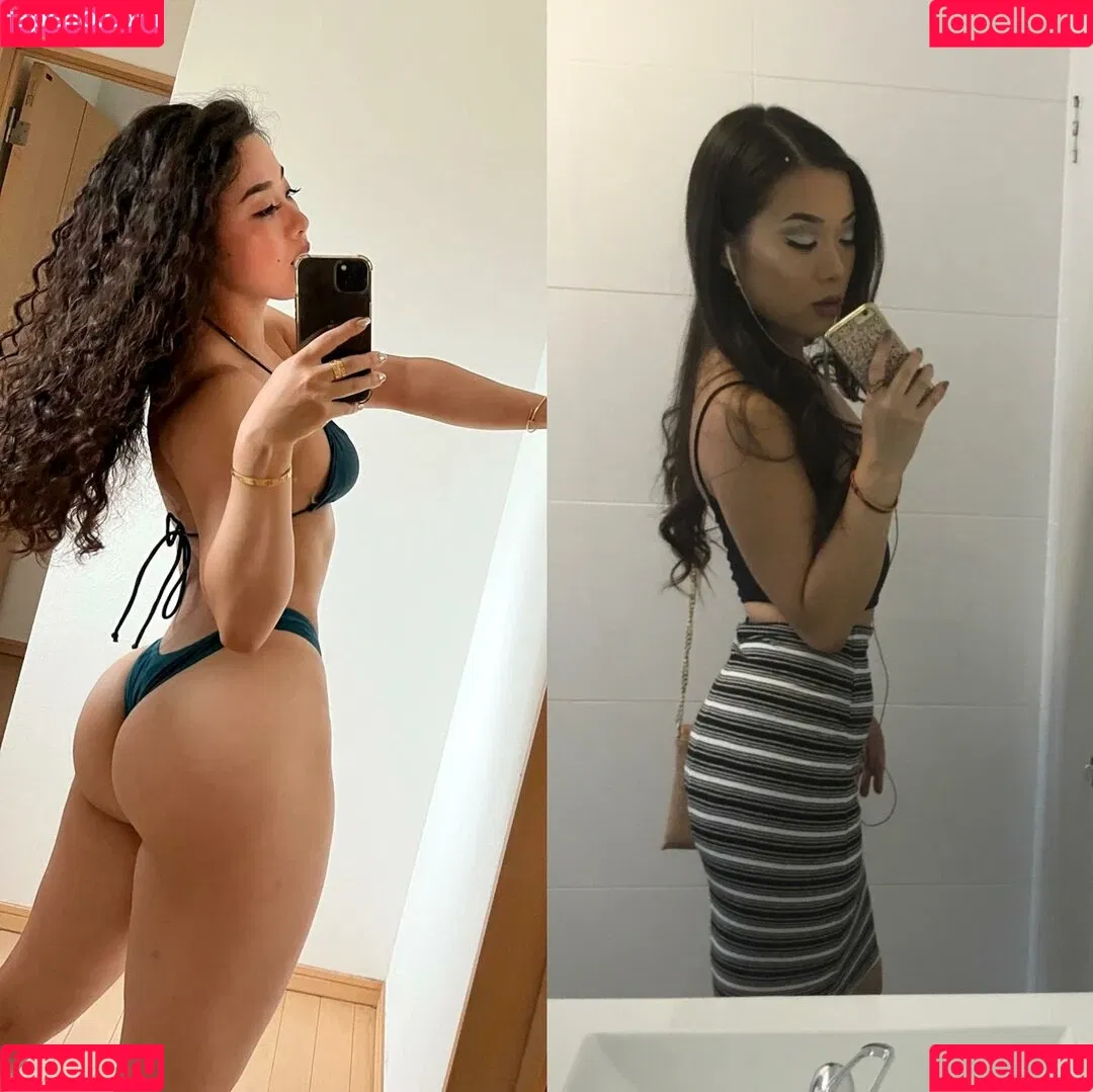 Kyoka Yamashita Onlyfans Photo Gallery 