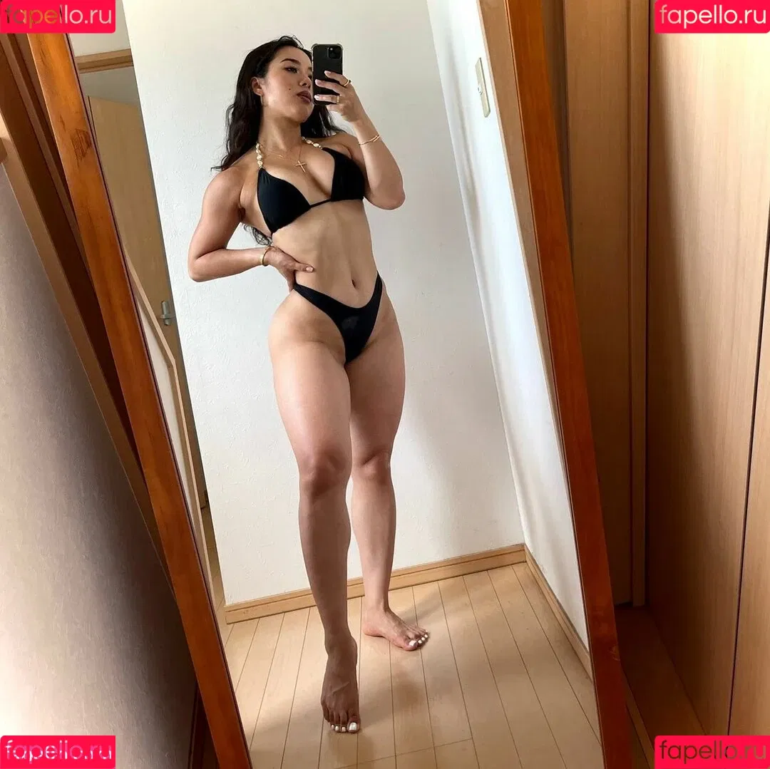 Kyoka Yamashita Onlyfans Photo Gallery 