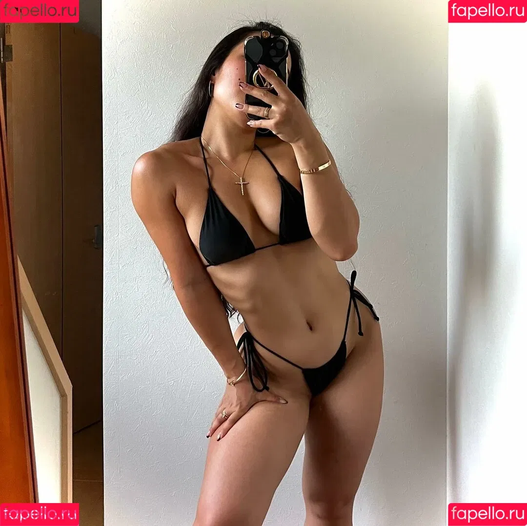 Kyoka Yamashita Onlyfans Photo Gallery 