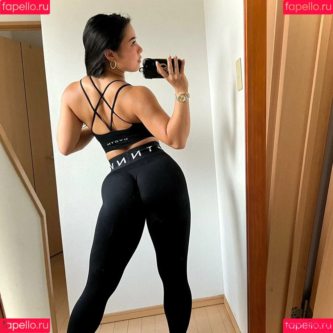 Kyoka Yamashita Onlyfans Photo Gallery 