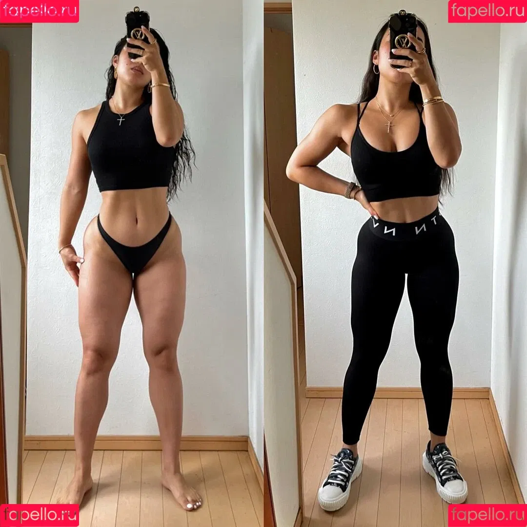 Kyoka Yamashita Onlyfans Photo Gallery 