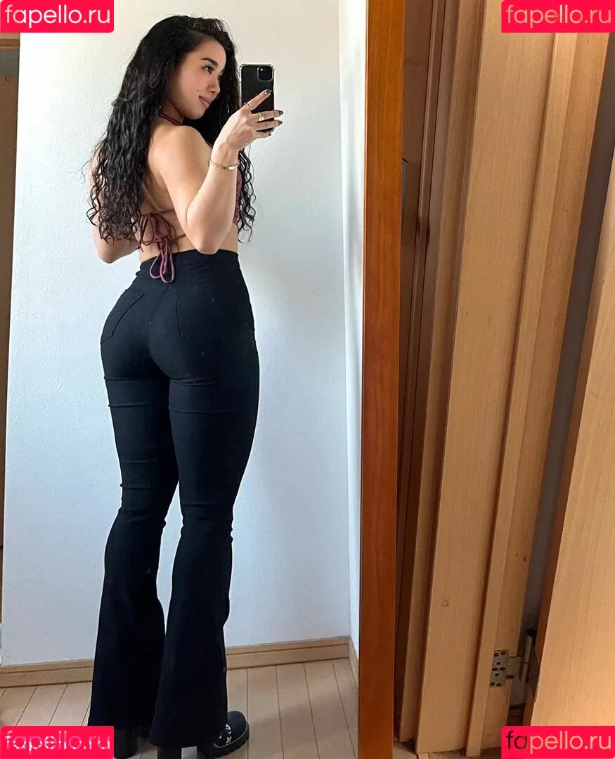 Kyoka Yamashita Onlyfans Photo Gallery 