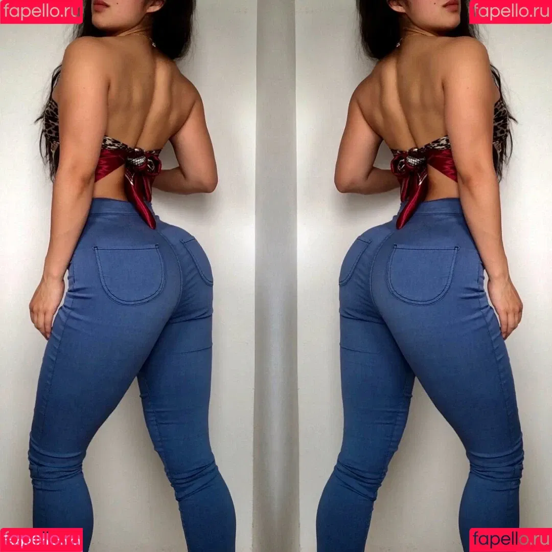 Kyoka Yamashita Onlyfans Photo Gallery 