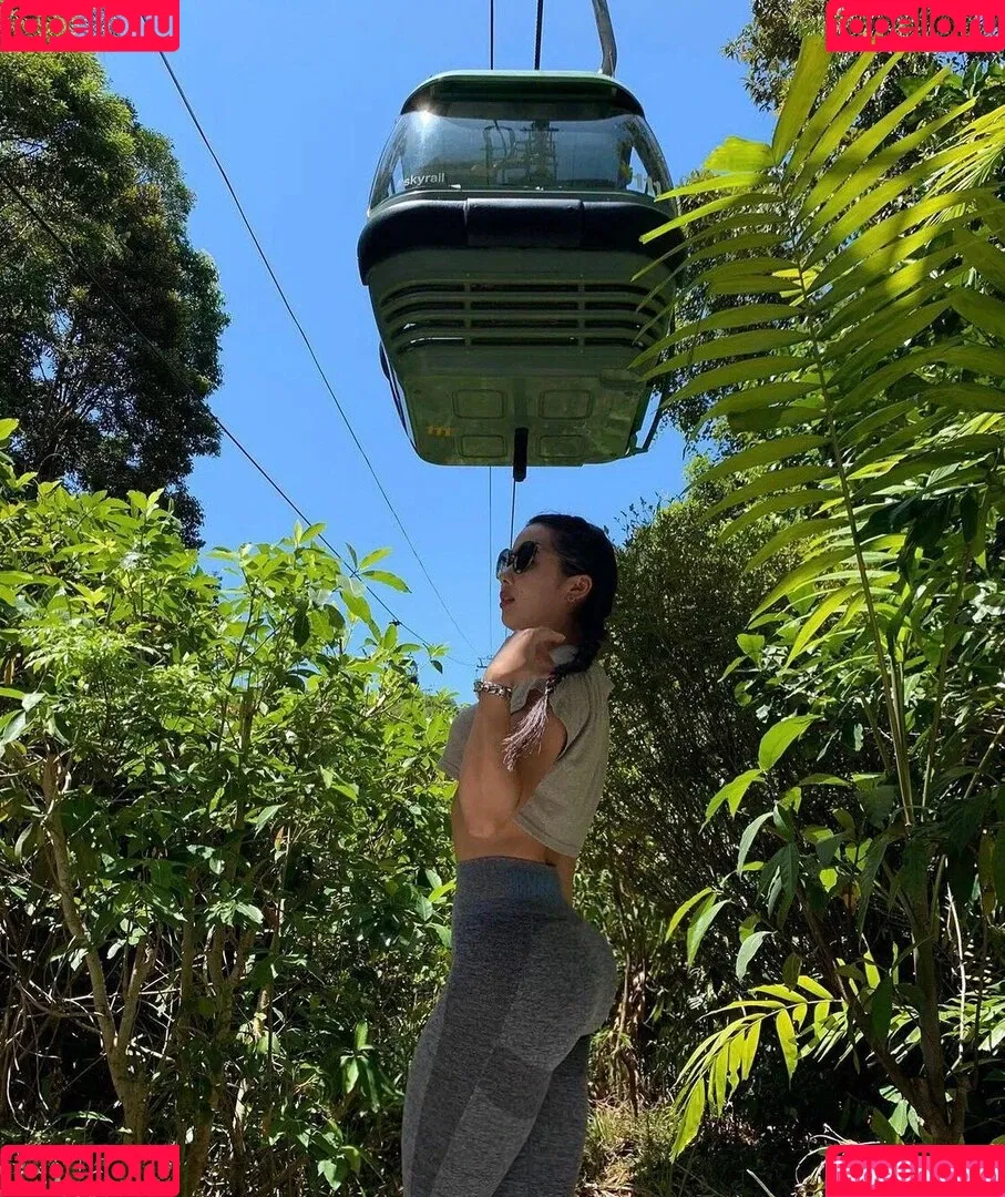 Kyoka Yamashita Onlyfans Photo Gallery 
