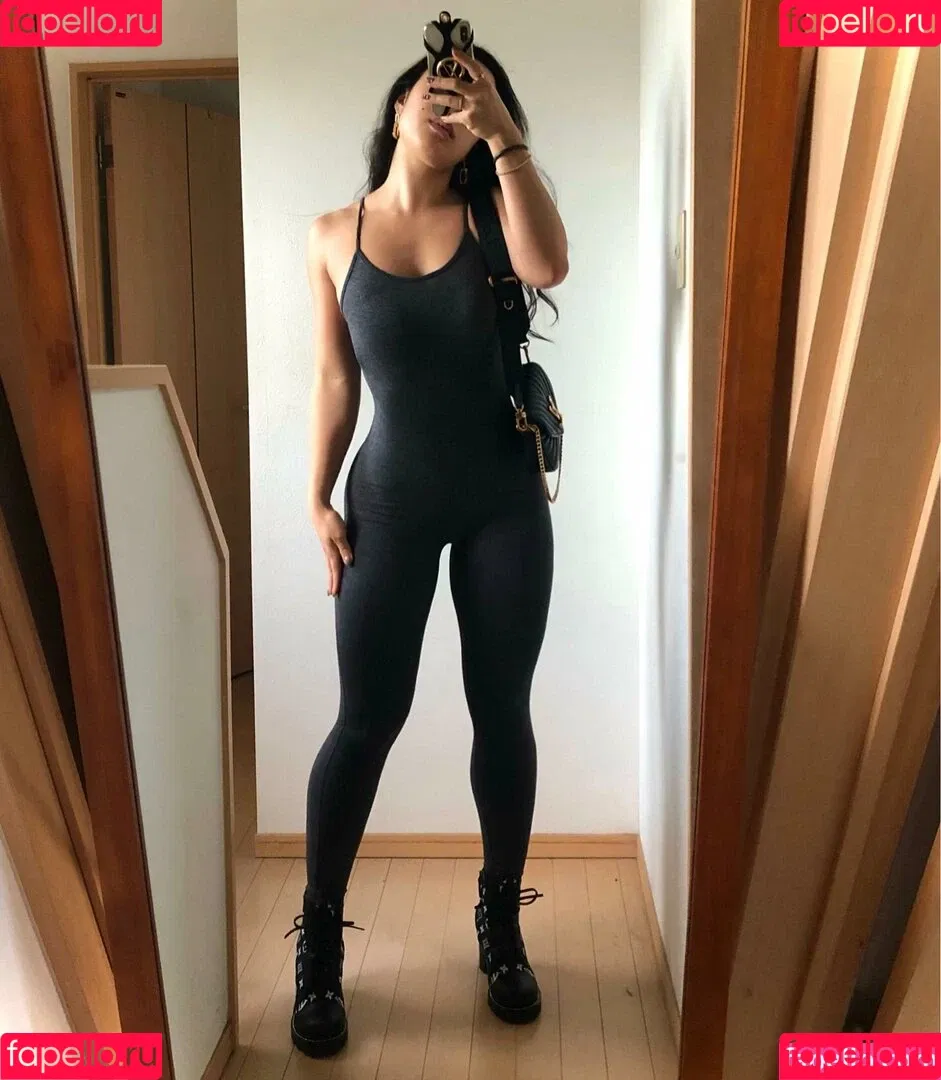 Kyoka Yamashita Onlyfans Photo Gallery 