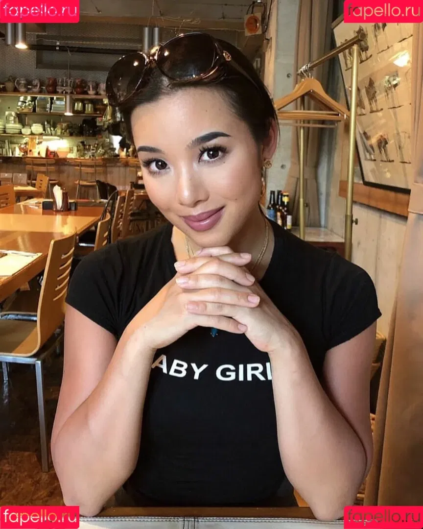 Kyoka Yamashita Onlyfans Photo Gallery 