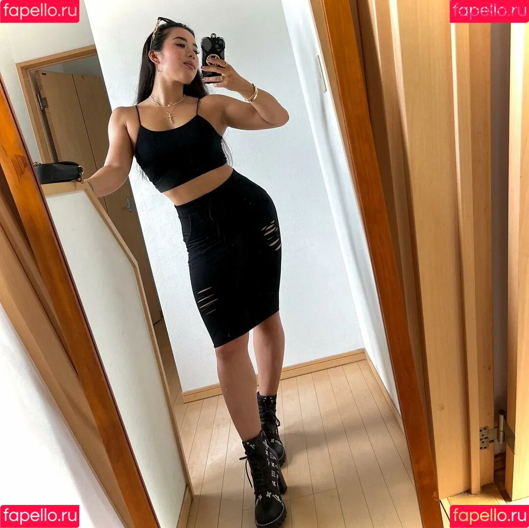 Kyoka Yamashita Onlyfans Photo Gallery 