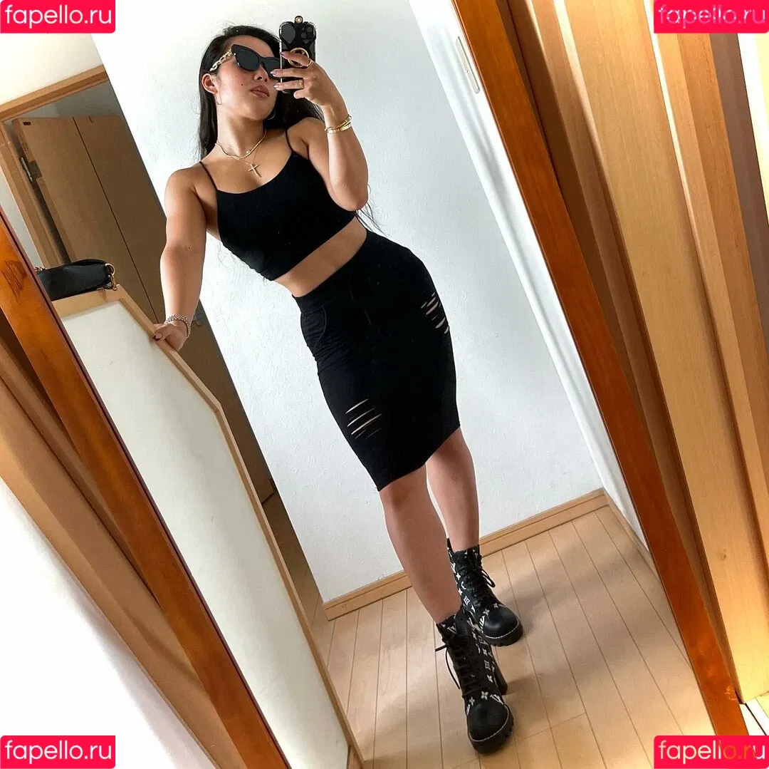Kyoka Yamashita Onlyfans Photo Gallery 