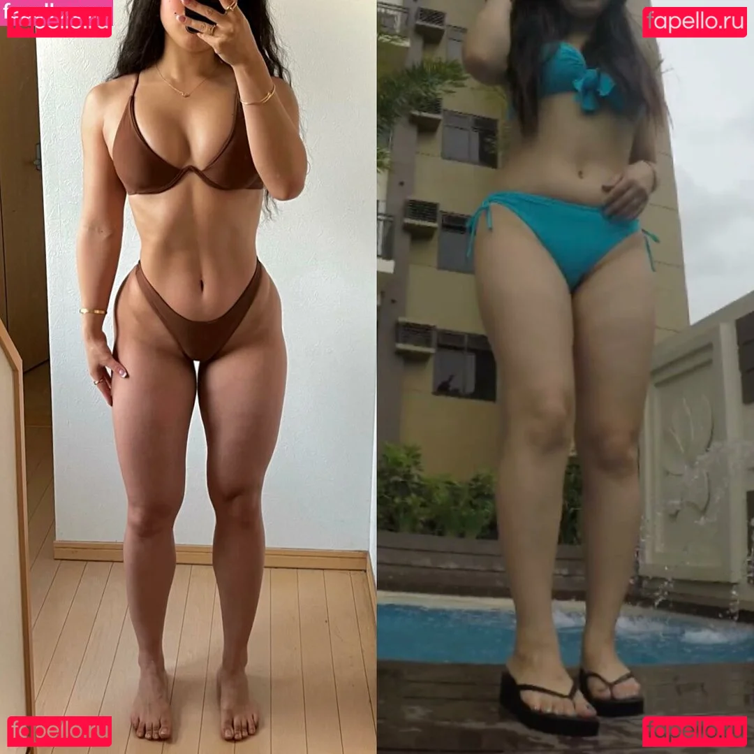 Kyoka Yamashita Onlyfans Photo Gallery 
