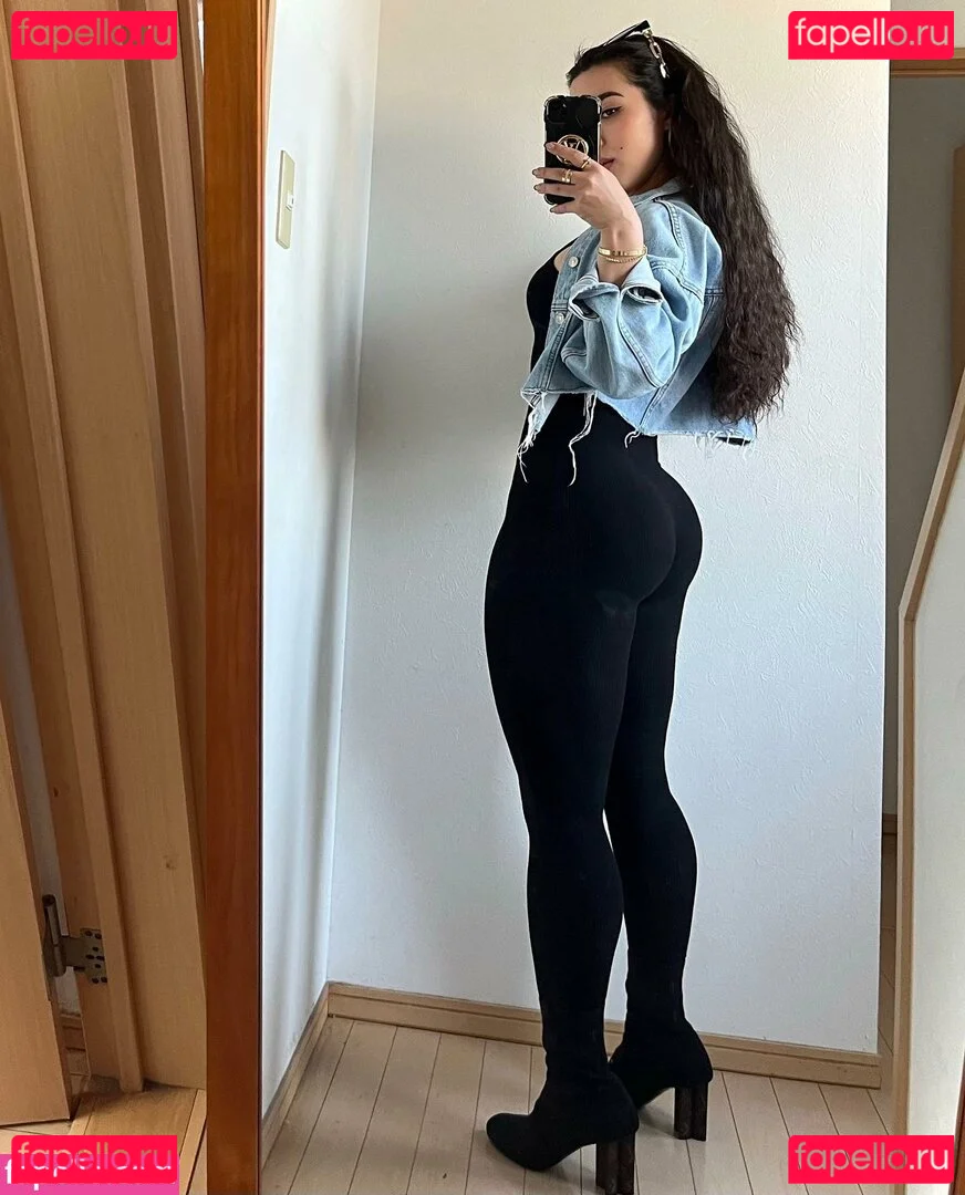 Kyoka Yamashita Onlyfans Photo Gallery 