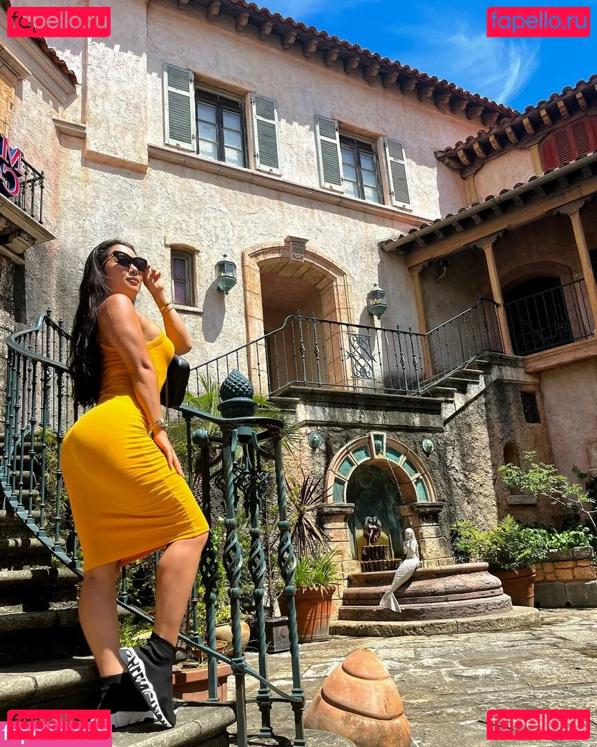 Kyoka Yamashita Onlyfans Photo Gallery 