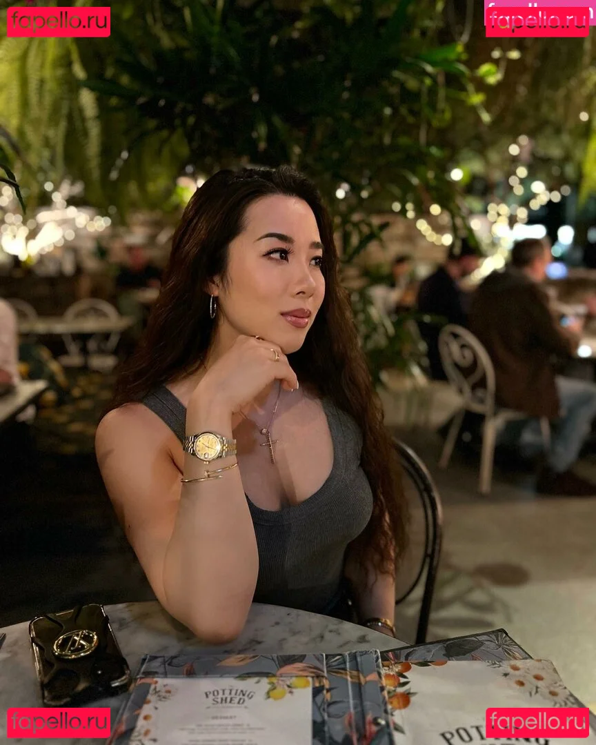 Kyoka Yamashita Onlyfans Photo Gallery 