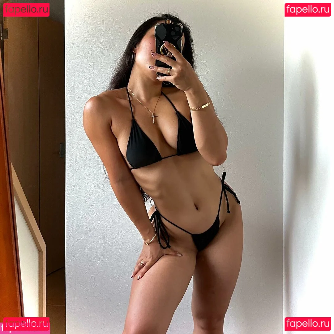 Kyoka Yamashita Onlyfans Photo Gallery 