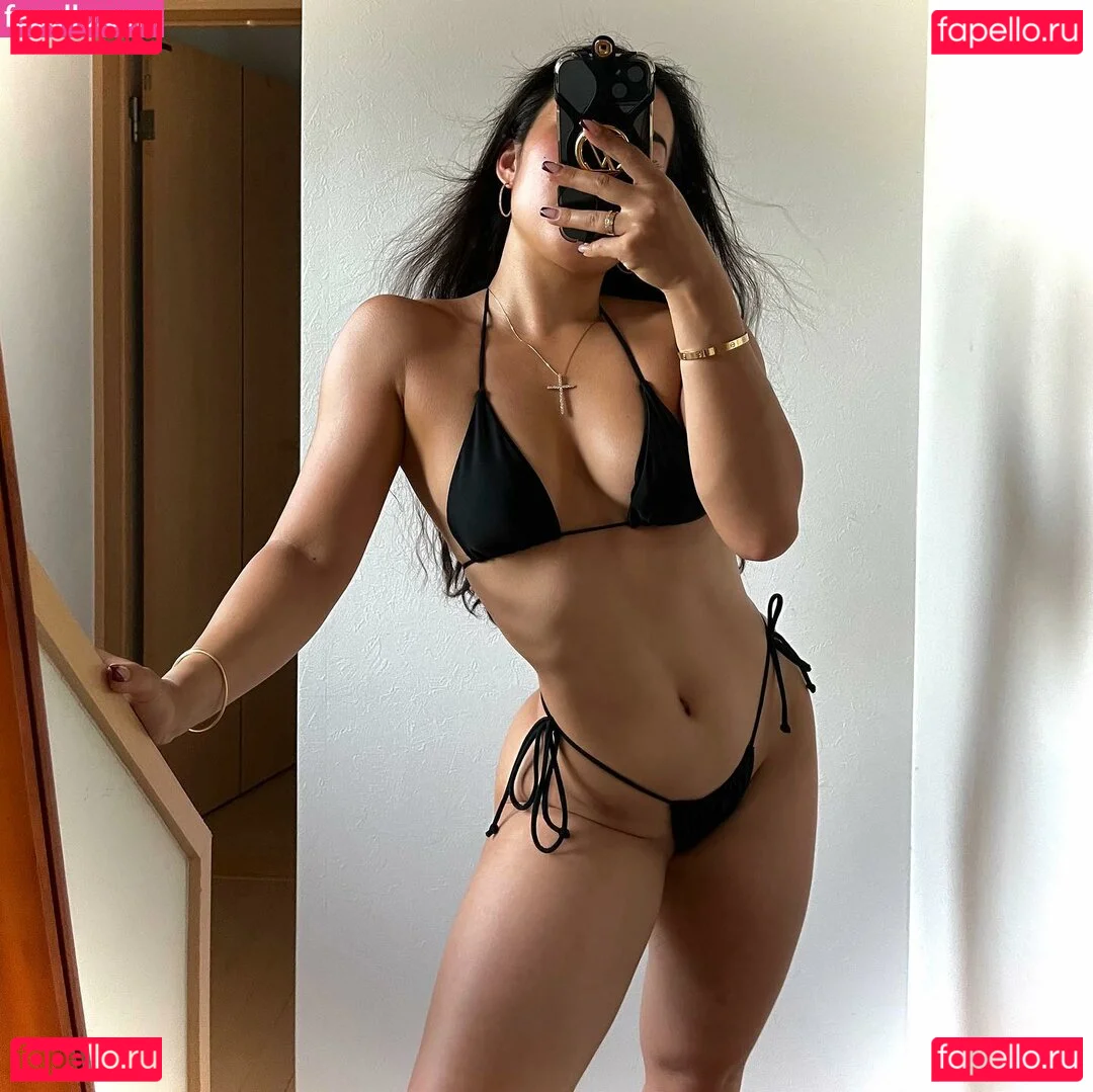 Kyoka Yamashita Onlyfans Photo Gallery 