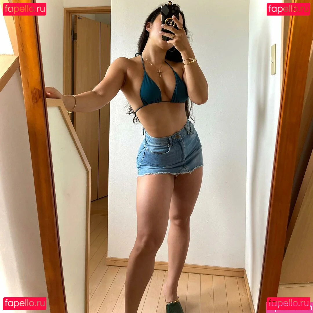 Kyoka Yamashita Onlyfans Photo Gallery 