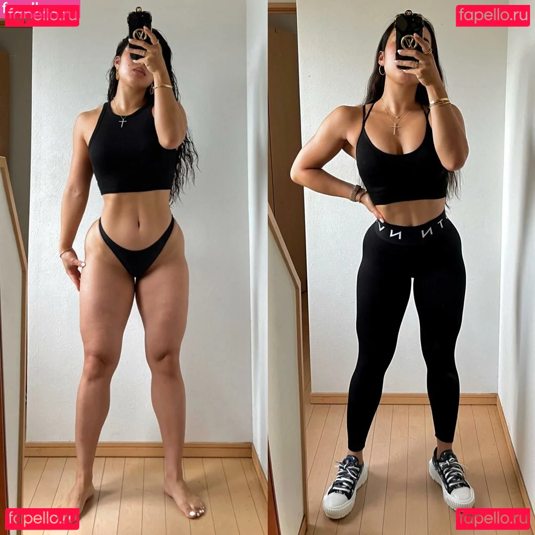 Kyoka Yamashita Onlyfans Photo Gallery 