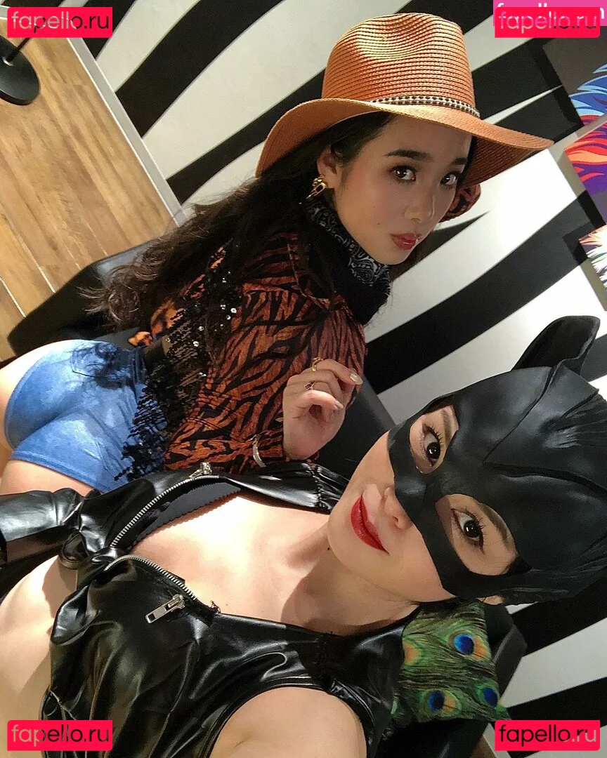 Kyoka Yamashita Onlyfans Photo Gallery 