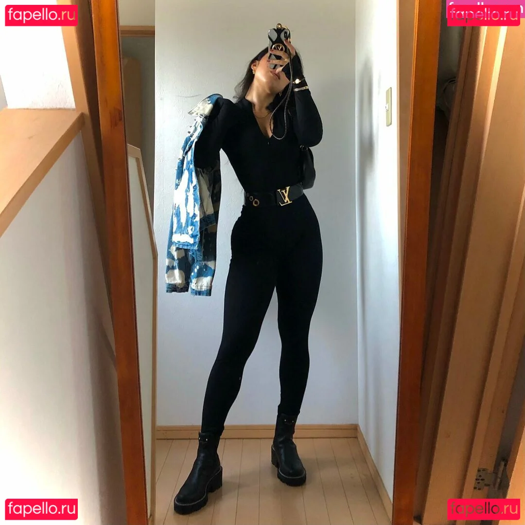 Kyoka Yamashita Onlyfans Photo Gallery 