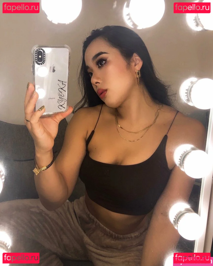 Kyoka Yamashita Onlyfans Photo Gallery 