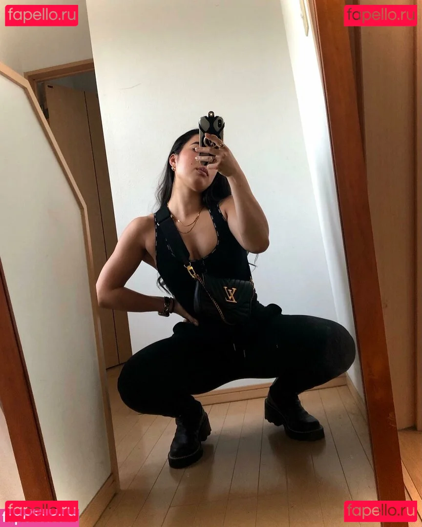 Kyoka Yamashita Onlyfans Photo Gallery 