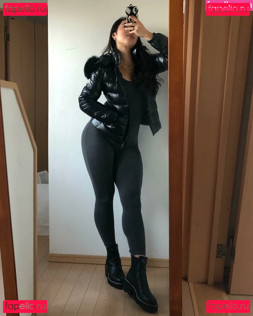 Kyoka Yamashita Onlyfans Photo Gallery 