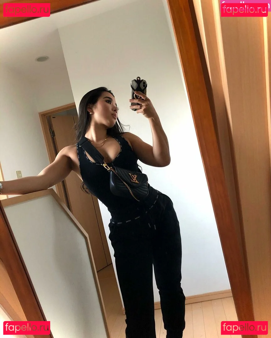 Kyoka Yamashita Onlyfans Photo Gallery 