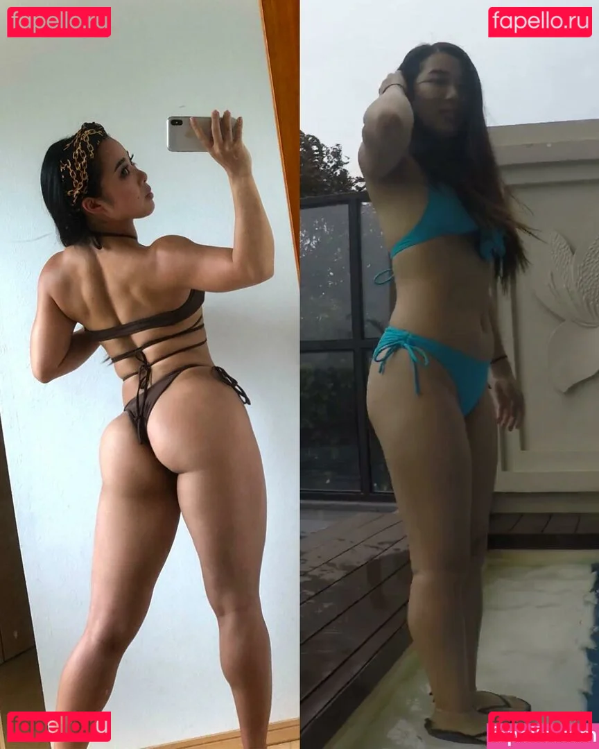 Kyoka Yamashita Onlyfans Photo Gallery 