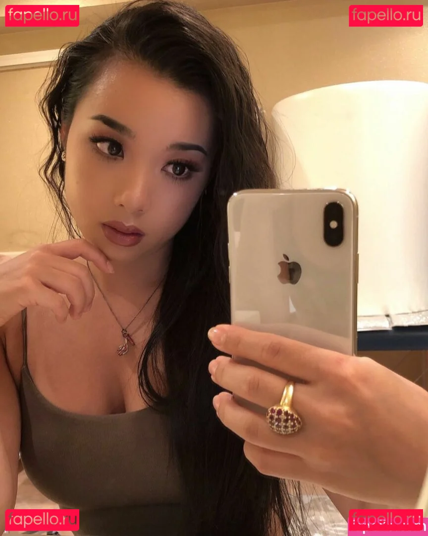 Kyoka Yamashita Onlyfans Photo Gallery 