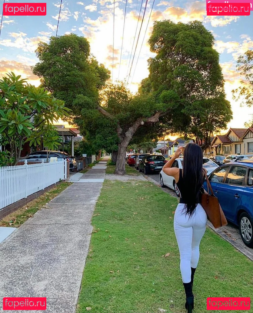 Kyoka Yamashita Onlyfans Photo Gallery 