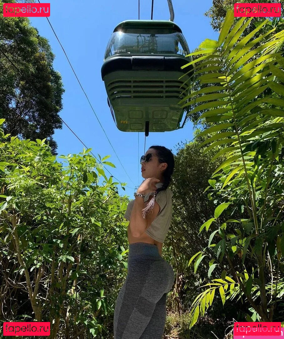 Kyoka Yamashita Onlyfans Photo Gallery 