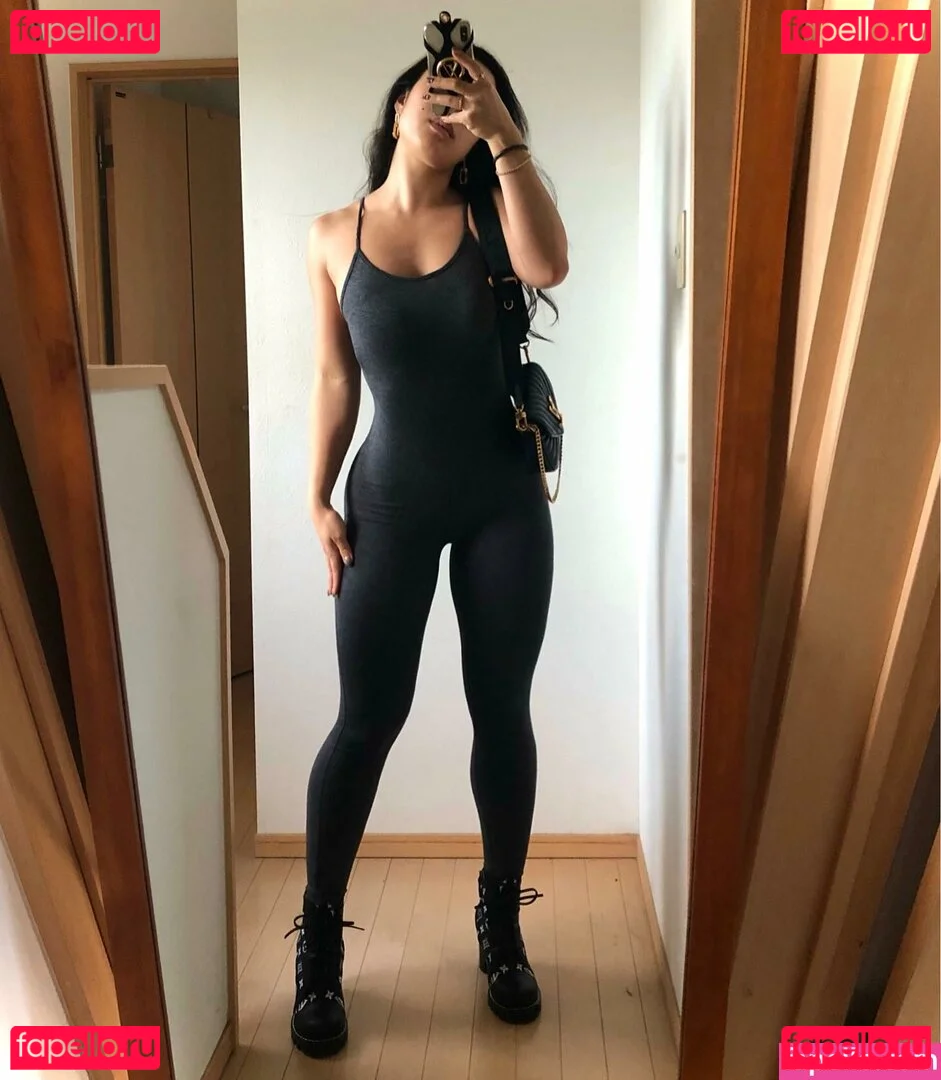 Kyoka Yamashita Onlyfans Photo Gallery 