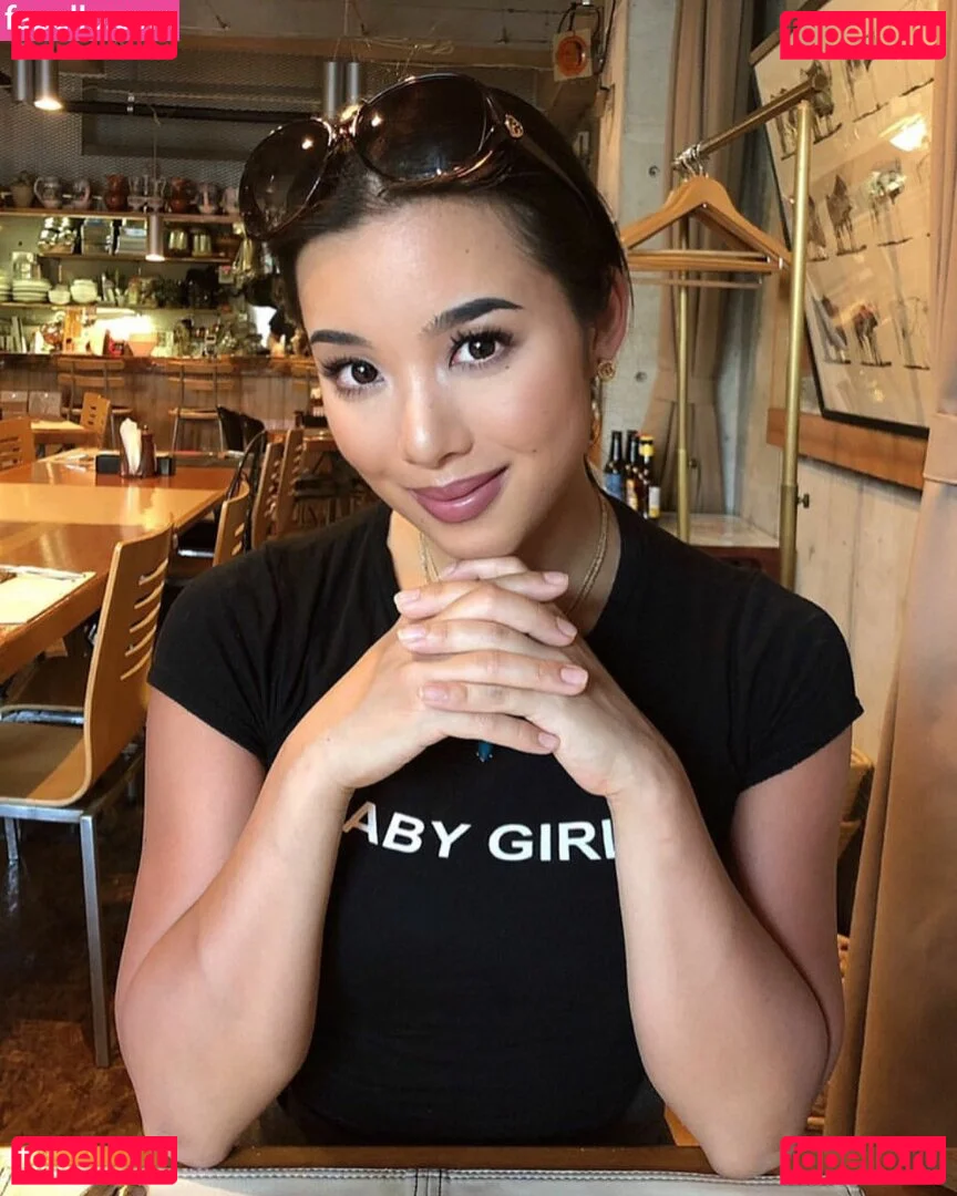 Kyoka Yamashita Onlyfans Photo Gallery 