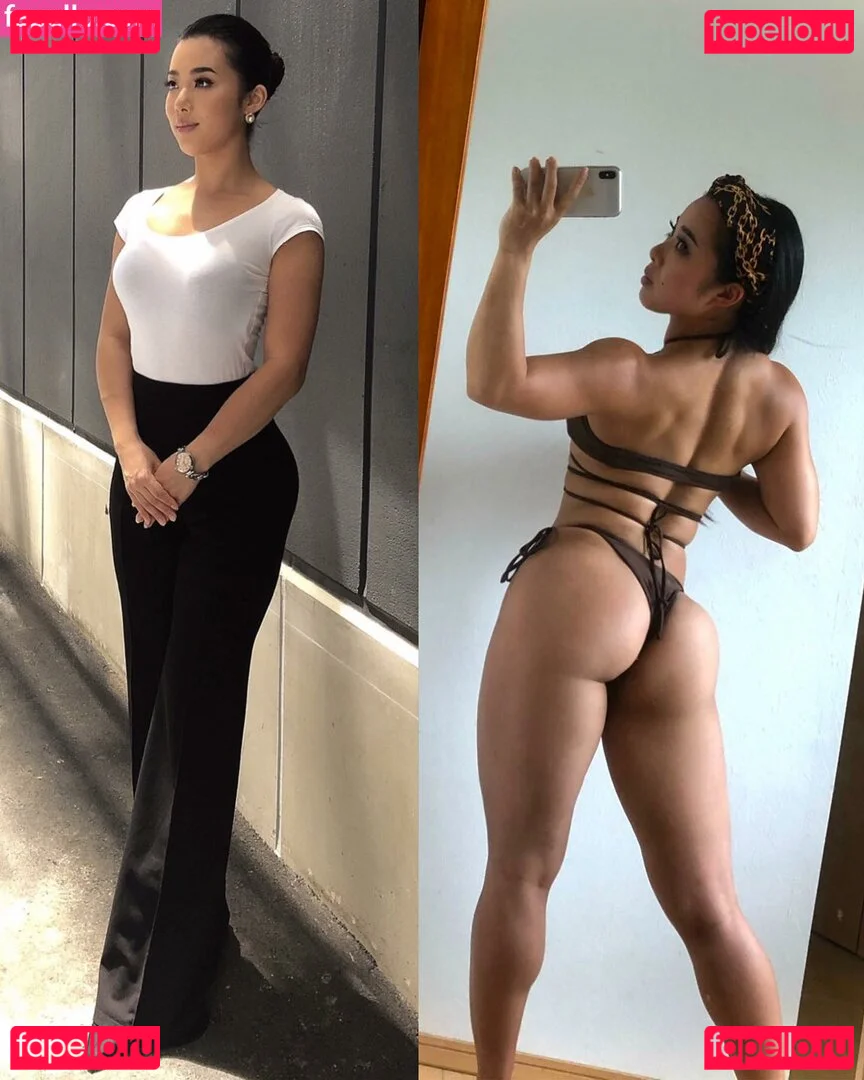 Kyoka Yamashita Onlyfans Photo Gallery 