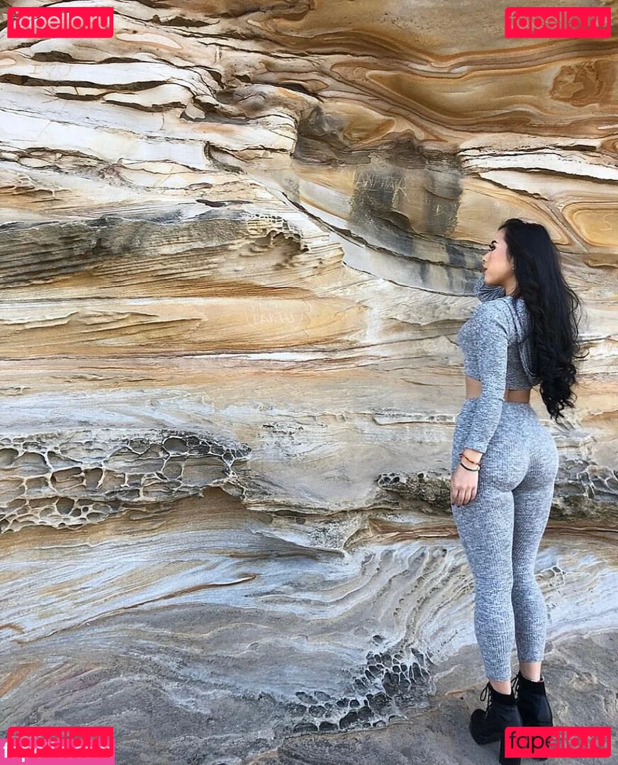 Kyoka Yamashita Onlyfans Photo Gallery 