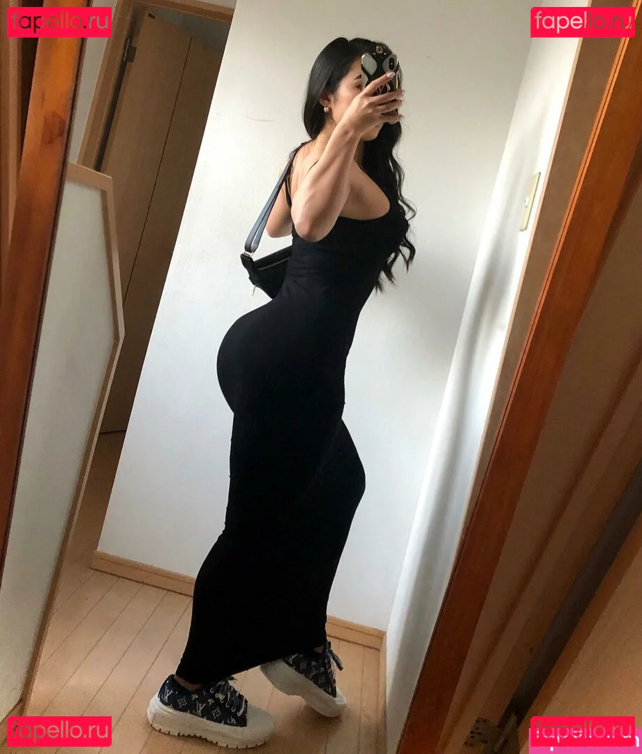 Kyoka Yamashita Onlyfans Photo Gallery 