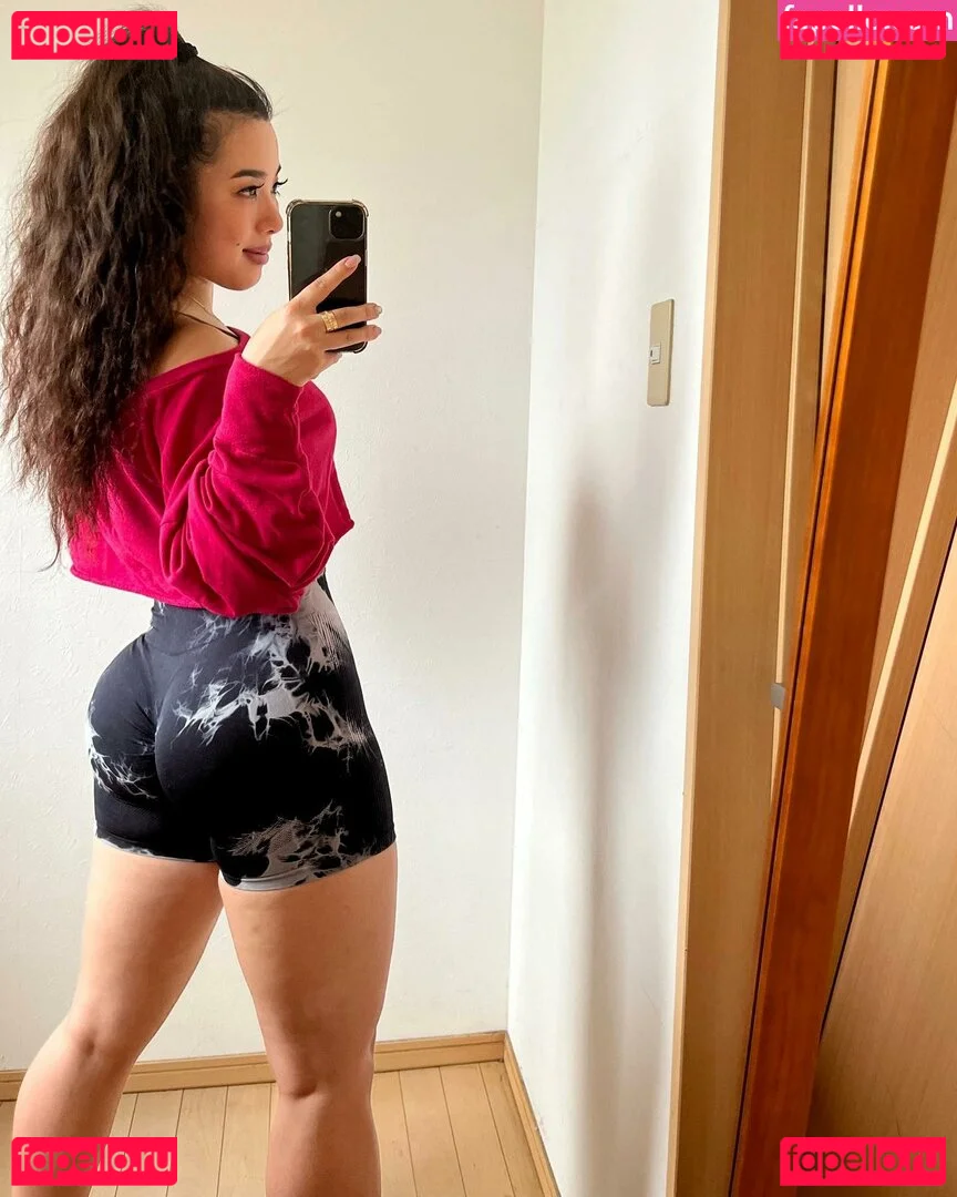 Kyoka Yamashita Onlyfans Photo Gallery 