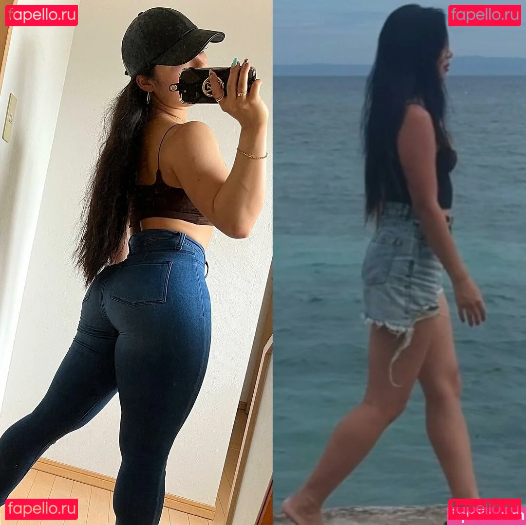 Kyoka Yamashita Onlyfans Photo Gallery 