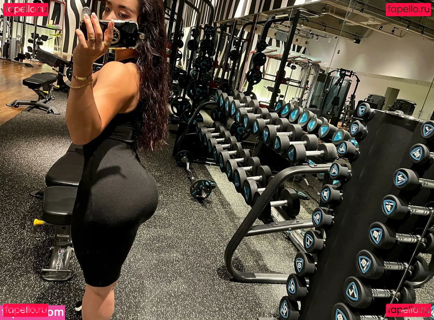 Kyoka Yamashita Onlyfans Photo Gallery 