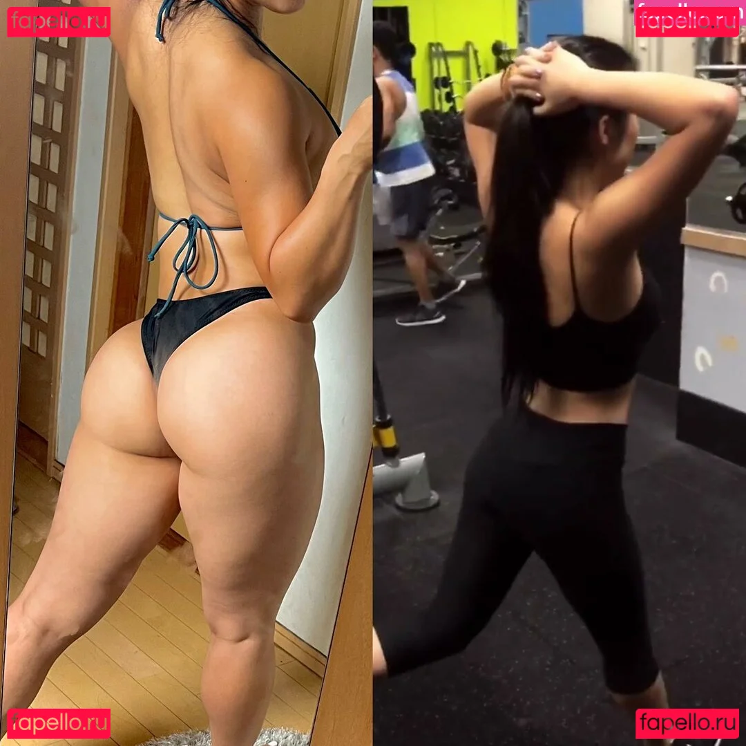 Kyoka Yamashita Onlyfans Photo Gallery 