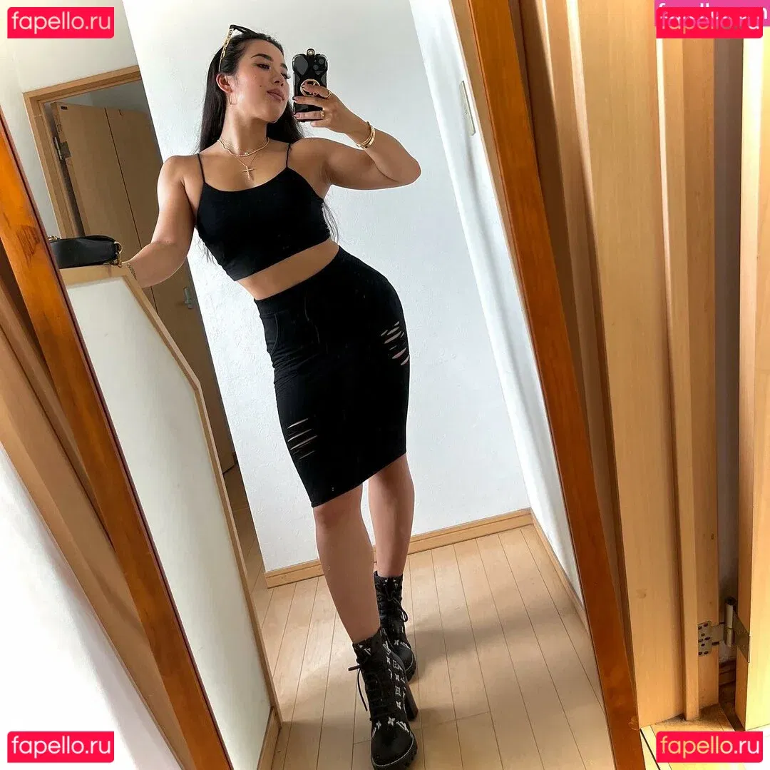 Kyoka Yamashita Onlyfans Photo Gallery 