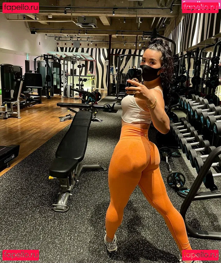 Kyoka Yamashita Onlyfans Photo Gallery 