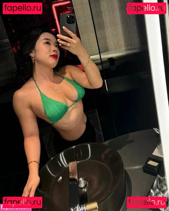 Kyoka Yamashita Onlyfans Photo Gallery 